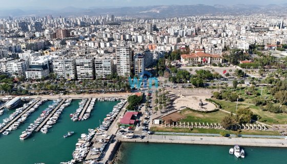 WİN'DEN ÇAMLIBEL TOROĞLU APT'DA SATILIK 4+1 OFİS (DAİRE)